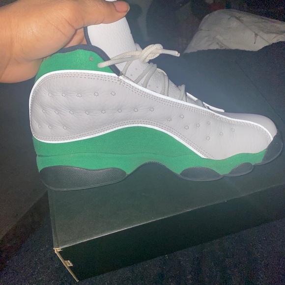 Jordan 12 and 13’s - Picture 4 of 4